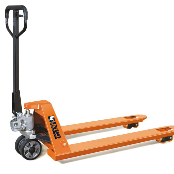 2500 kg Hand Pallet Truck