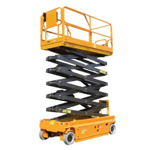 Scissor Lifts