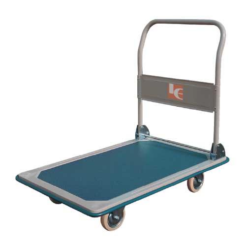 Hand Trolleys