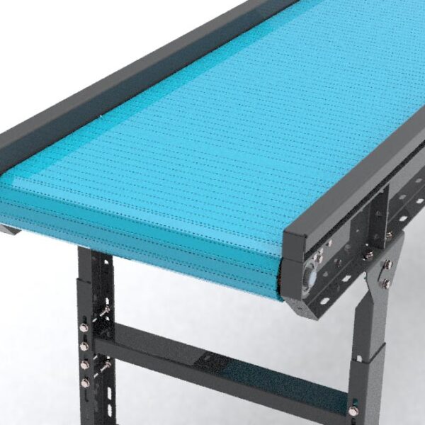 Plastic Modular Conveyor